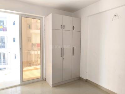 Bedroom Image of 860 Sq.ft 3 BHK Apartment / Flat for sale in ROF Amaltas, Sector 92 Gurgaon for Rs. 7100000