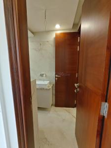 Bedroom Image of 2470 Sq.ft 4 BHK Builder Floor for sale in Luxury Builder Floors 270 Sq yards, Sector 57 Gurgaon for Rs. 25000000
