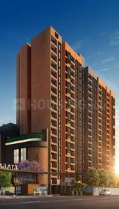 Image of 1455 Sq.ft 3 BHK Apartment / Flat for sale in Aratt Avant Twilight Phase I, Gulimangala, Bengaluru for Rs. 14000000