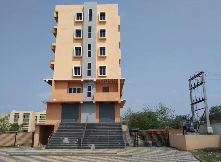 Sunny south city Main Image 1