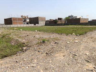 Image of 1500 Sq.ft Residential Plot / Land for sale in Babupur, Rewa for Rs. 1275000