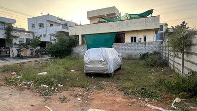 Image of 1800 Sq.ft Residential Plot / Land for sale in Rampally, Secunderabad for Rs. 10500000