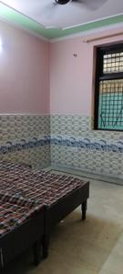Bedroom Image of 760 Sq.ft 1 BHK Independent House for sale in Sector MU 1 Greater Noida for Rs. 13500000