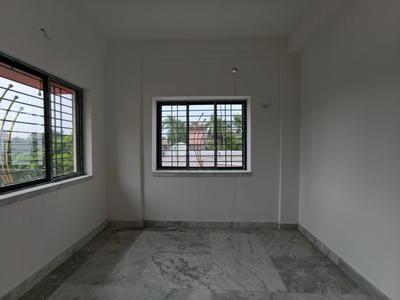 Bedroom Image of 1066 Sq.ft 3 BHK Apartment / Flat for sale in Purba Barisha Kolkata for Rs. 5330000