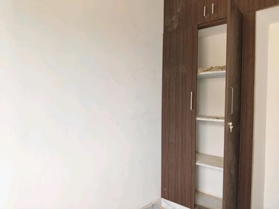 Bedroom Image of 1045 Sq.ft 2 BHK Apartment / Flat for sale in RWD Waterfront, Kolathur Chennai for Rs. 9800000
