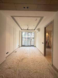 Living Room Image of 1260 Sq.ft 3 BHK Builder Floor for sale in East Of Kailash New Delhi for Rs. 37500000