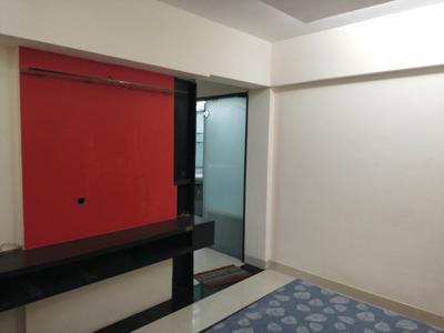 Bedroom Image of 1518 Sq.ft 3 BHK Apartment / Flat for sale in Hubtown Seasons, Chembur Mumbai for Rs. 44000000