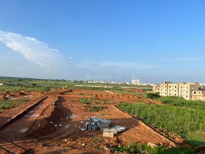 Image of 1800 Sq.ft 3 BHK Villa for sale in Patia, Bhubaneswar for Rs. 16800000