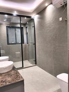 Bedroom One Image of 1800 Sq.ft 3 BHK Builder Floor for sale in Sector 46 Gurgaon for Rs. 30000000