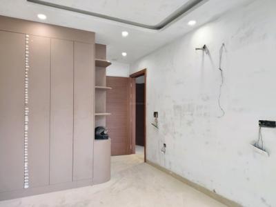 Bedroom Image of 2000 Sq.ft 4 BHK Apartment / Flat for sale in Chhattarpur New Delhi for Rs. 17800000