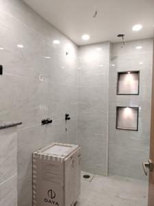 Bedroom Three Image of 2628 Sq.ft 4 BHK Builder Floor for sale in Sector 85 Faridabad for Rs. 27500000