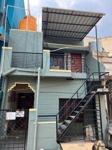 Image of 600 Sq.ft 2 BHK Independent House for sale in Vijayapura, Chikkamagaluru for Rs. 4200000