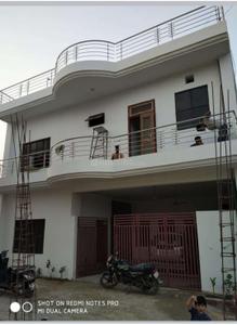 Image of 1120 Sq.ft 4 BHK Independent House for sale in Ram Nagar, Varanasi for Rs. 8500000