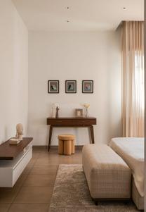 Bedroom Image of 3010 Sq.ft 4.5 BHK Villa for sale in Evo Aeris, Sarjapur Bengaluru for Rs. 30000000