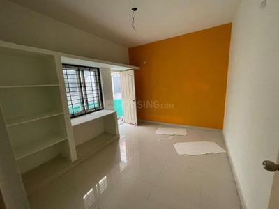 Bedroom Image of 1066 Sq.ft 2 BHK Apartment / Flat for sale in Chilakalguda Secunderabad for Rs. 6000000