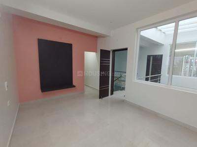 Hall Image of 1200 Sq.ft 3 BHK Villa for sale in Padur Chennai for Rs. 7275000