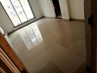 Hall Image of 632 Sq.ft 1 BHK Apartment / Flat for rent in Acropolis  Kalpavriksha Greenwood Phase-3, Taloja Navi Mumbai for Rs. 6000