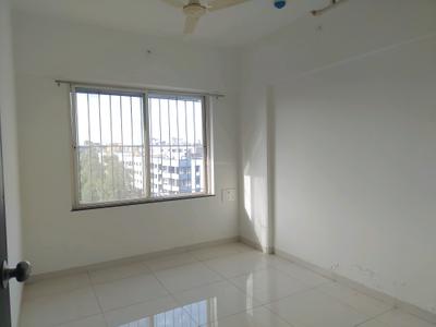 Bedroom Image of 1385 Sq.ft 3 BHK Apartment / Flat for sale in Paranjape Abhiruchi Parisar T1 T2 T3 M1A M1B And M2, Mokarwadi Pune for Rs. 8600000