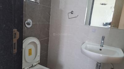 Image of 950 Sq.ft 2 BHK Apartment / Flat for rent in Prithvi Proximus, Hadapsar, Pune for Rs. 40000