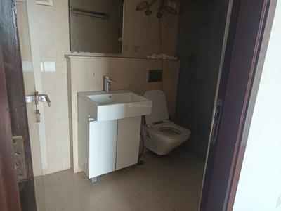 Image of 1250 Sq.ft 2 BHK Apartment / Flat for rent in Supertech Supernova, Sector 94, Noida for Rs. 55000