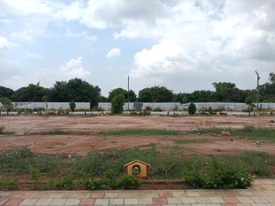 Image of 1200 Sq.ft Residential Plot / Land for sale in Maralakunte, Bengaluru for Rs. 7400000