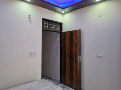 Bedroom Image of 810 Sq.ft 2 BHK Independent House for sale in Dwarka Mor New Delhi for Rs. 7500000