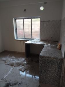 Kitchen Image of 1046 Sq.ft 3 BHK Apartment / Flat for sale in Behala Kolkata for Rs. 4707000