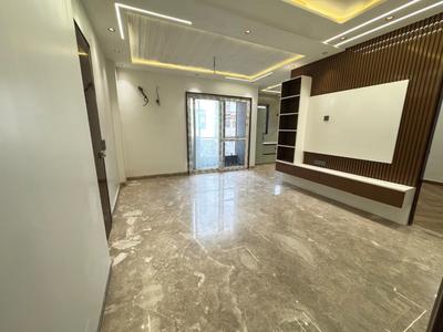 Living Room Image of 1150 Sq.ft 3 BHK Builder Floor for sale in Sector 3 Rohini New Delhi for Rs. 16000000