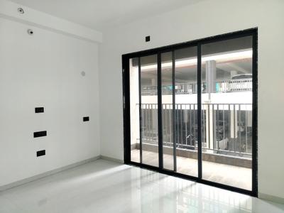Bedroom Image of 1552 Sq.ft 3 BHK Apartment / Flat for sale in Nanded Shubh Kalyan, Nanded Pune for Rs. 15200000