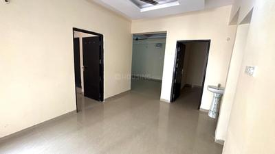 Hall Image of 1200 Sq.ft 2 BHK Apartment / Flat for sale in Mahalakshmi Nagar Indore for Rs. 6200000