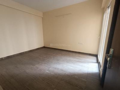 Bedroom Image of 1362 Sq.ft 3 BHK Apartment / Flat for rent in SG Shikhar Height, Siddharth Vihar Ghaziabad for Rs. 30000