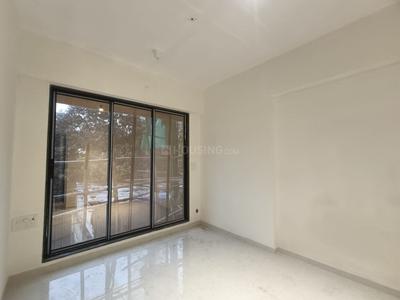 Bedroom Image of 1250 Sq.ft 3 BHK Apartment / Flat for sale in Borivali West Mumbai for Rs. 27200000