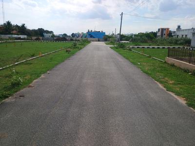 Image of 1050 Sq.ft Residential Plot / Land for sale in Veppampattu, Chennai for Rs. 1993950