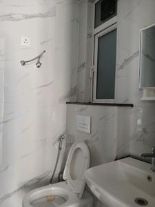 Bedroom Three Image of 1496 Sq.ft 3.5 BHK Apartment / Flat for sale in M3M Soulitude, Sector 89 Gurgaon for Rs. 15776455