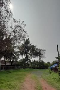 Image of 6003 Sq.ft Residential Plot / Land for sale in Thevara, Kochi for Rs. 2200000