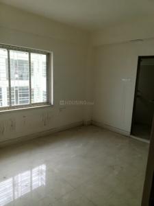 Bedroom Image of 1400 Sq.ft 3 BHK Apartment / Flat for sale in New Town Kolkata for Rs. 15000000