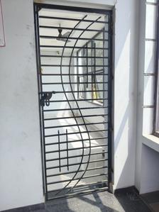 Balcony Image of 1050 Sq.ft 2 BHK Builder Floor for rent in Sri Bhaskara Cherukuri Nilayam, Kamala Nagar Colony Visakhapatnam for Rs. 45000