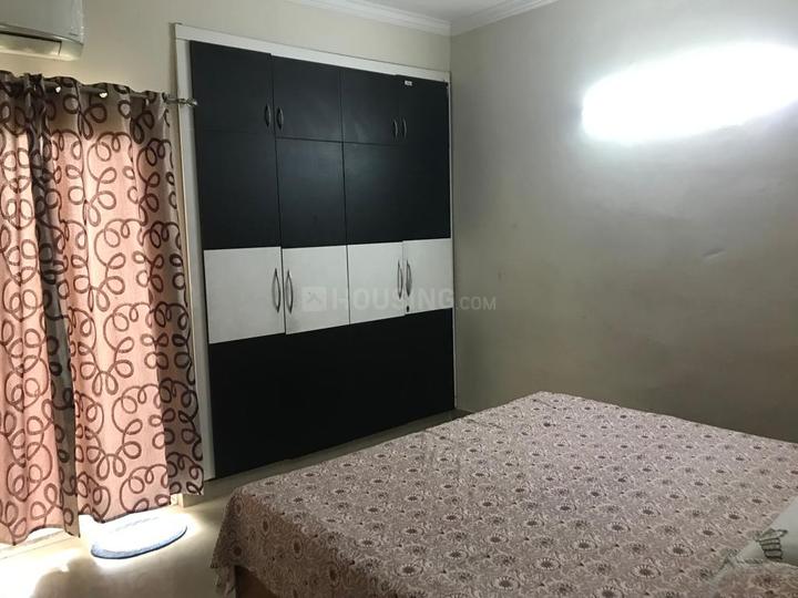 1045 Sqft 2 BHK Flat for sale in Paramount Floraville Sector 137