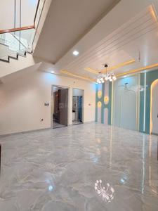 Hall Image of 2700 Sq.ft 4 BHK Villa for sale in Gokulpura Jaipur for Rs. 20700000
