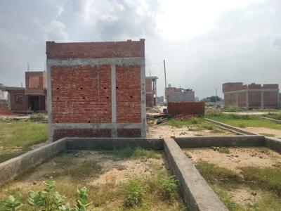 Image of 450 Sq.ft Residential Plot / Land for sale in Tilpata Karanwas, Greater Noida for Rs. 1250000