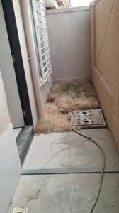 Balcony Image of 1200 Sq.ft 3 BHK Villa for rent in Talegaon Dabhade Pune for Rs. 25000