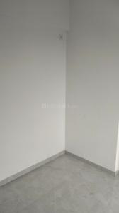 Bedroom Image of 668 Sq.ft 2 BHK Apartment / Flat for rent in Landson Shine, Chikhali Pune for Rs. 17500
