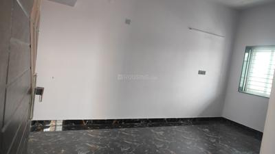 Bedroom Image of 1200 Sq.ft 2 BHK Duplex for rent in Neelankarai Chennai for Rs. 35000