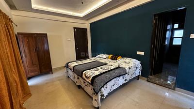 Bedroom Image of Raghunandan  in Katraj, Pune