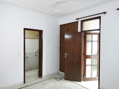 Bedroom Image of 1700 Sq.ft 3 BHK Apartment / Flat for sale in Air India Apartment, Sector 3 Dwarka New Delhi for Rs. 26800000