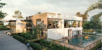 Image of 4000 Sq.ft Residential Plot / Land for sale in Shriram Pristine Estates, Doddaballapura, Bengaluru for Rs. 25000000