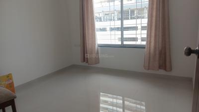 Bedroom Image of 830 Sq.ft 2 BHK Apartment / Flat for rent in Royal Namoville, Balewadi Pune for Rs. 31000