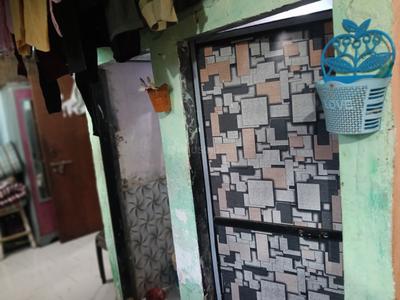 Hall Image of 730 Sq.ft 3 BHK Apartment / Flat for sale in Mumbra Thane for Rs. 2700000