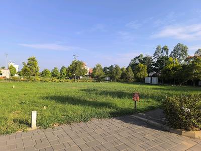Enden 144 by thea estates Plot View 2