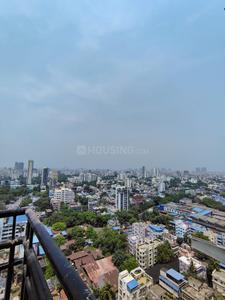 Balcony Image of 2570 Sq.ft 3 BHK Duplex for sale in Fort Oasis, Ballygunge Kolkata for Rs. 46900000